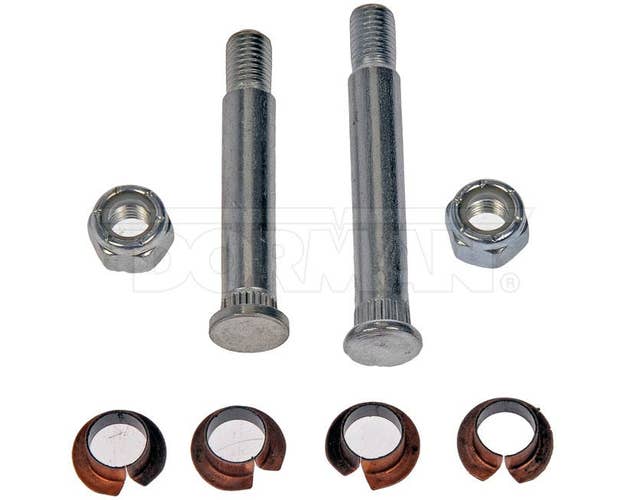 Dorman Door Hinge Pin and Bushing Kit | 38681