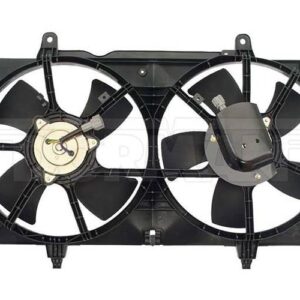 Dorman Engine Cooling Fan Assembly | 620-419