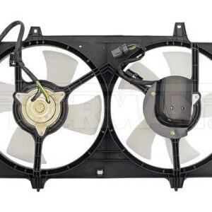 Dorman Engine Cooling Fan Assembly for a Nissan Altima | 620-401