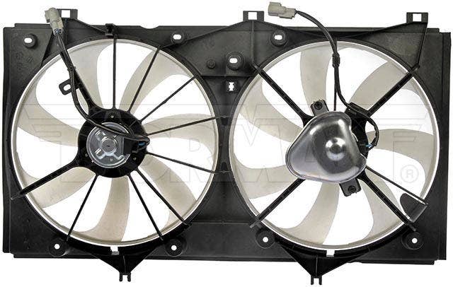 Dorman Engine Cooling Fan Assembly for a Toyota Camry | 621-014