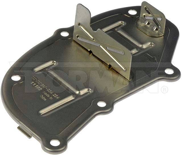 Dorman Engine Oil Separator Cover | 917-034