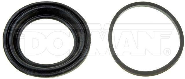 Dorman Front Disc Brake Caliper Repair Kit | D351458