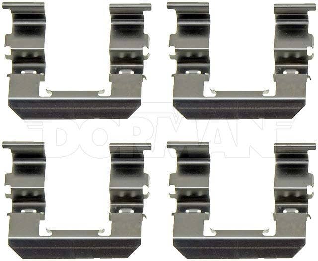 Dorman Front Disc Brake Hardware Kit | HW13417
