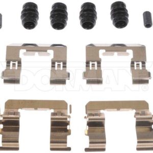 Dorman Front Disc Brake Hardware Kit | HW13943