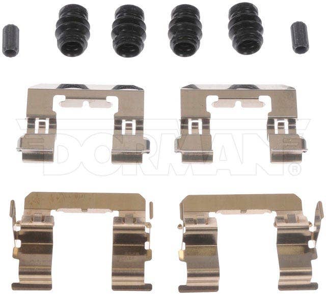 Dorman Front Disc Brake Hardware Kit | HW13943