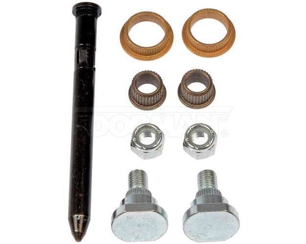 Dorman Front Door Hinge Pin and Bushing Kit | 38401