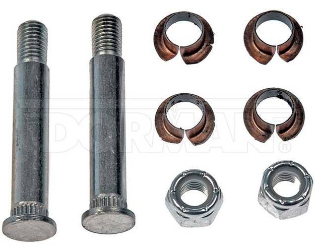 Dorman Front Door Hinge Pin and Bushing Kit | 38470