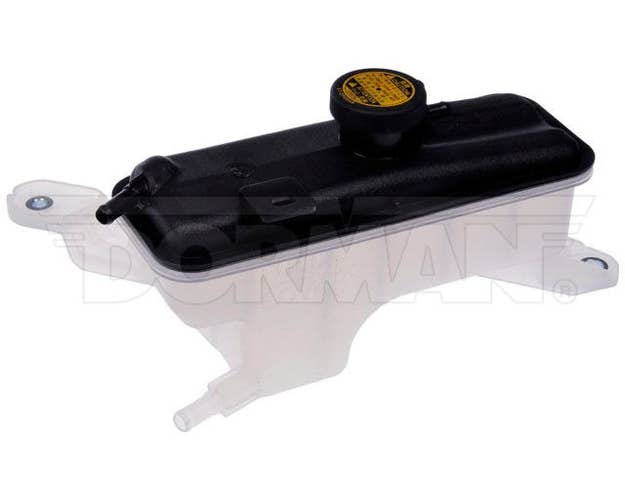 Dorman Front Engine Coolant Reservoir for a Toyota RAV4 | 603-565