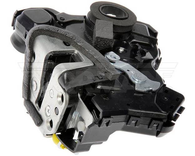 Dorman Front Left Door Lock Actuator Motor | 931-401