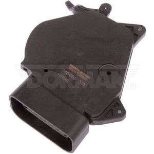 Dorman Front Left Door Lock Actuator Motor for a Toyota RAV4 | 746-603