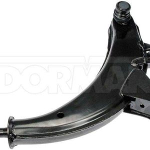 Dorman Front Left Lower Suspension Control Arm and Ball Joint Assembly | 524-139
