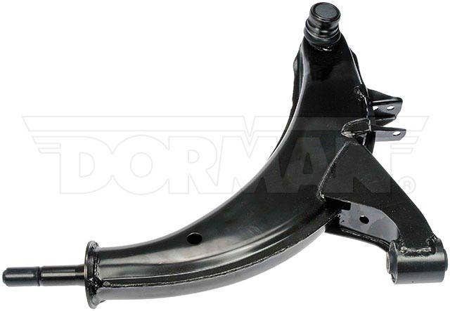 Dorman Front Left Lower Suspension Control Arm and Ball Joint Assembly | 524-139