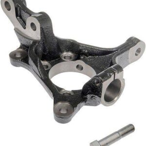 Dorman Front Left Steering Knuckle | 698-221