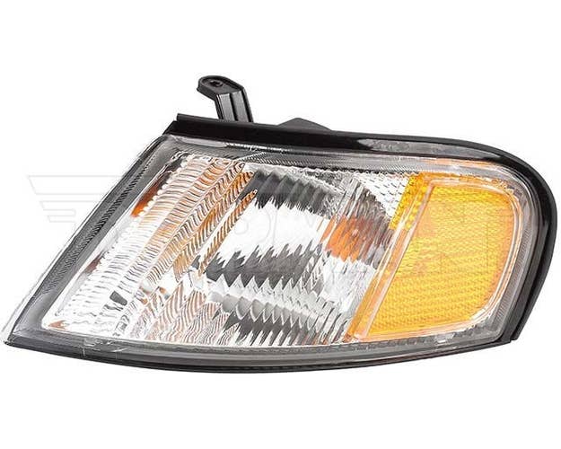 Dorman Front Left Turn Signal / Parking Light Assembly for a Nissan Altima | 1630826