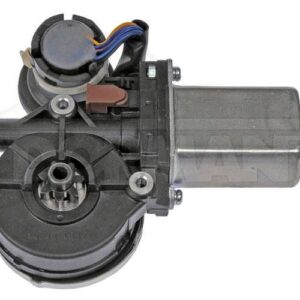 Dorman Front Left Window Motor | 742-661