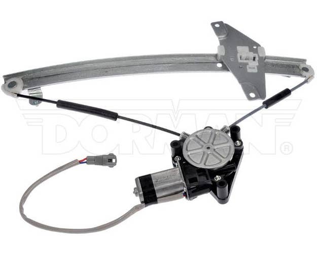 Dorman Front Left Window Motor and Regulator Assembly | 741-706