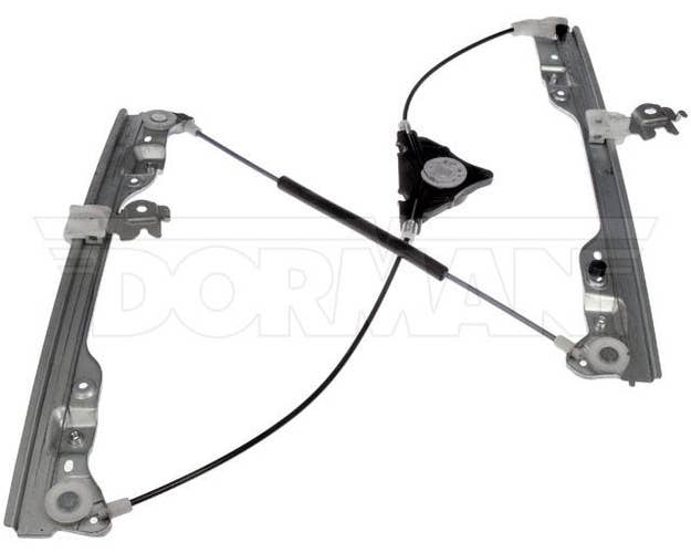 Dorman Front Left Window Regulator for a Nissan Altima | 749-528
