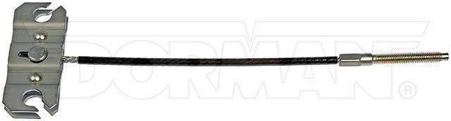 Dorman Front Parking Brake Cable | C660180