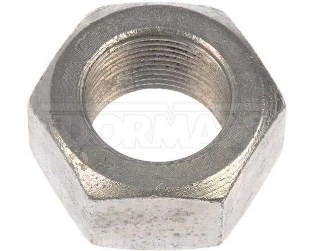 Dorman Front & Rear Spindle Nut | 615-113