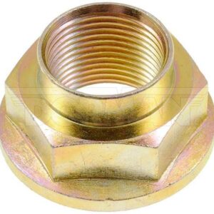 Dorman Front & Rear Spindle Nut | 615-160
