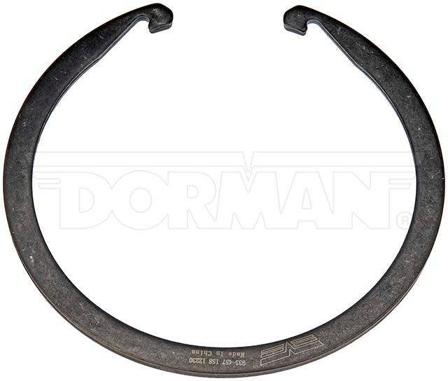 Dorman Front & Rear Wheel Bearing Retaining Ring | 933-457