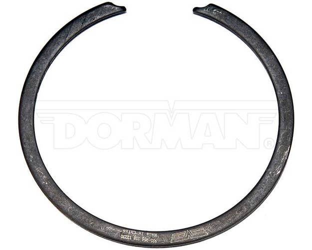 Dorman Front & Rear Wheel Bearing Retaining Ring | 933-954
