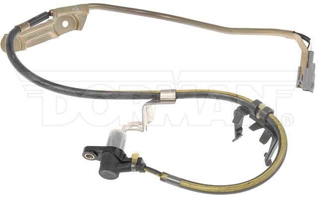 Dorman Front Right ABS Wheel Speed Sensor | 970-033