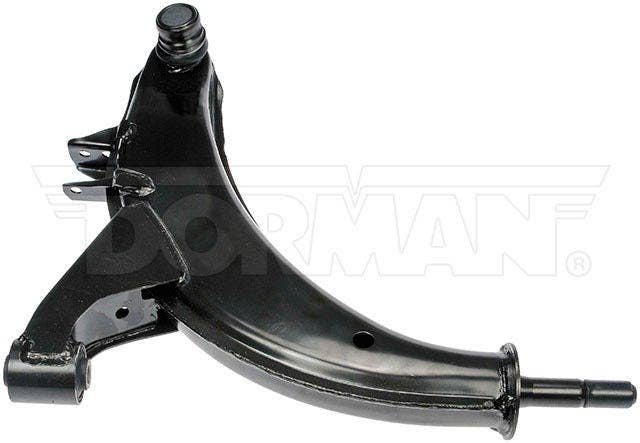 Dorman Front Right Lower Suspension Control Arm and Ball Joint Assembly | 524-140