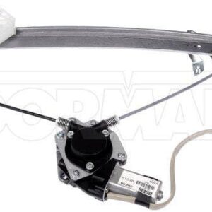Dorman Front Right Window Motor and Regulator Assembly | 751-341