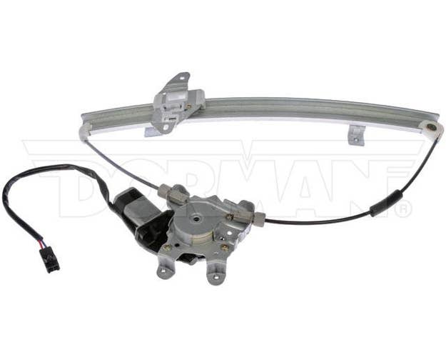 Dorman Front Right Window Motor and Regulator Assembly for a Nissan Altima | 741-739