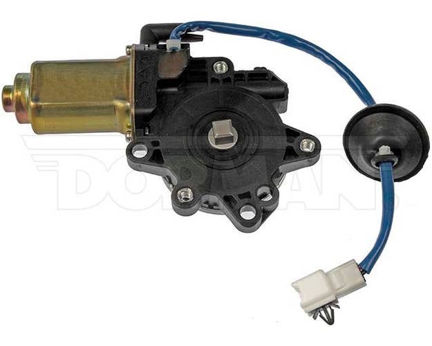 Dorman Front Right Window Motor for a Nissan Altima | 742-497