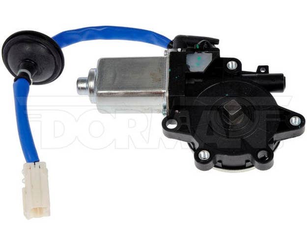 Dorman Front Right Window Motor for a Nissan Altima | 742-516