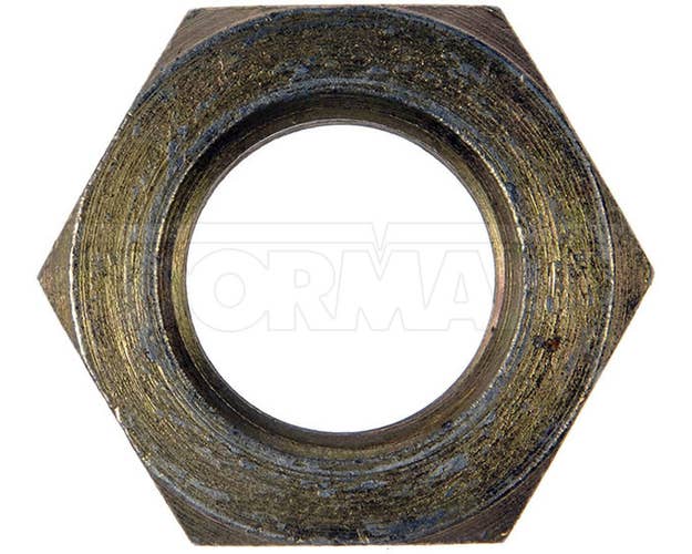 Dorman Front Spindle Nut | 615-109
