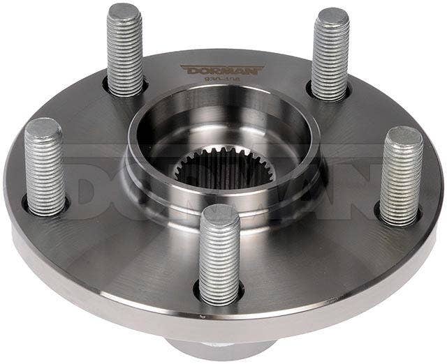 Dorman Front Wheel Hub | 930-408