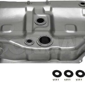 Dorman Gray Fuel Tank | 576-855
