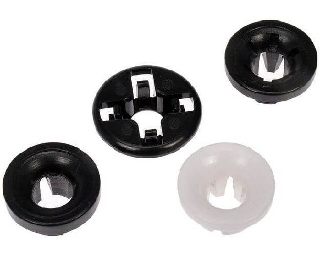 Dorman Hood Prop Rod Grommet | 45888