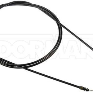 Dorman Hood Release Cable | 912-024