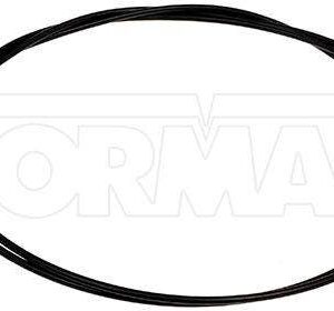 Dorman Hood Release Cable | 912-411