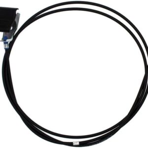 Dorman Hood Release Cable | 912-495