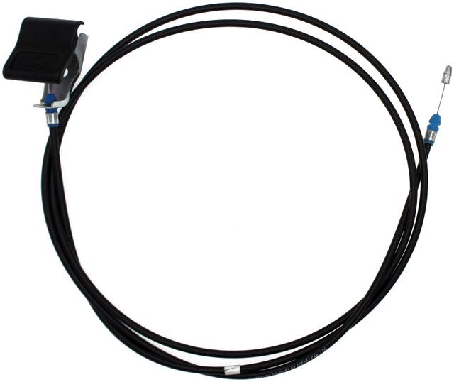 Dorman Hood Release Cable | 912-495