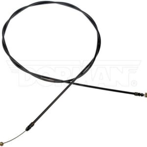 Dorman Hood Release Cable for a Toyota Camry | 912-025