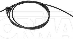 Dorman Hood Release Cable for a Toyota Camry | 912-067