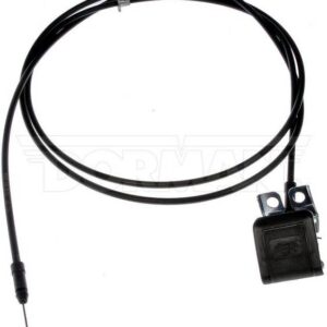 Dorman Hood Release Cable for a Toyota Camry | 912-207