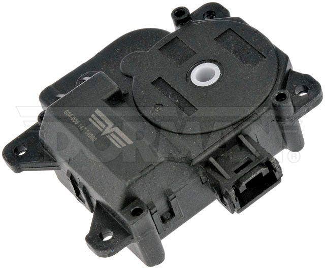 Dorman HVAC Blend Door Actuator | 604-906