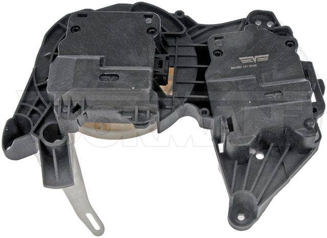 Dorman HVAC Blend Door Actuator | 604-907
