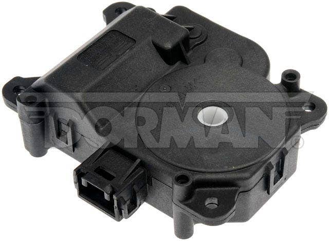 Dorman HVAC Blend Door Actuator | 604-962