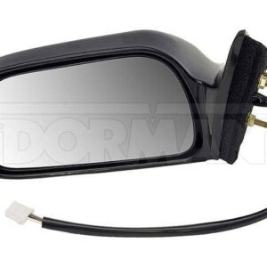 Dorman Left Door Mirror for a Toyota Camry | 955-1238