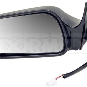 Dorman Left Door Mirror for a Toyota Camry | 955-167