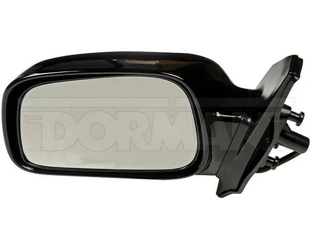Dorman Left Door Mirror for a Toyota Corolla | 955-1432