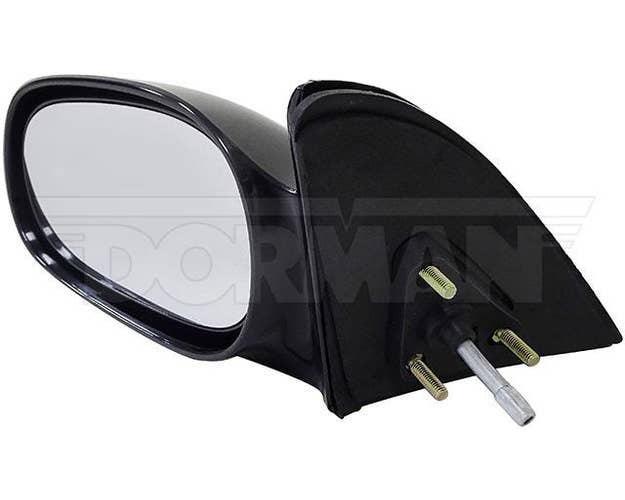 Dorman Left Door Mirror for a Toyota Corolla | 955-457